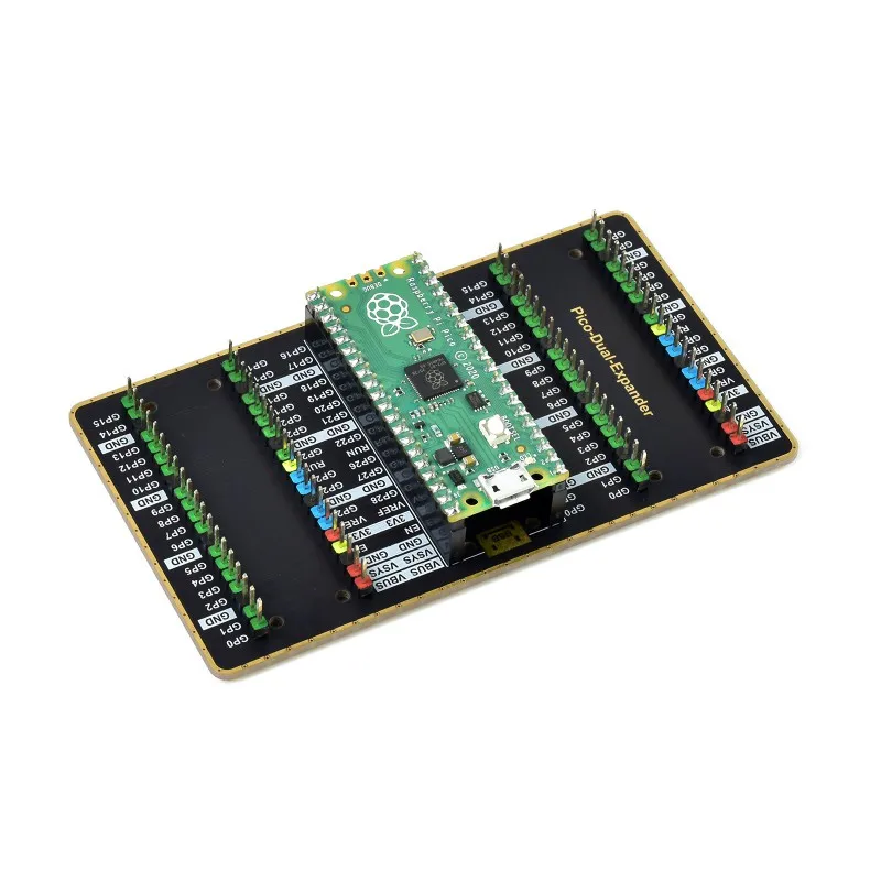   ڿ  GPIO Ȯ,   2 Ʈ