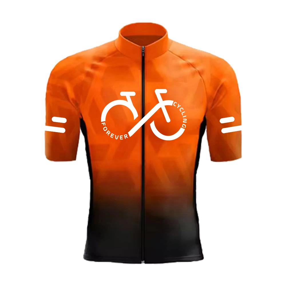 Jersey Ciclismo Equipaciones De Ciclismo Aliexpress RAUDAX Blue - Main Image