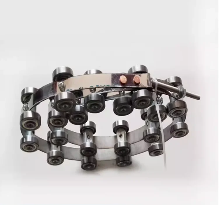 Yoland Escalator Newel Chain for Thysenkrupp For TK Elevator 19 LINK 24 LINKS 608RS