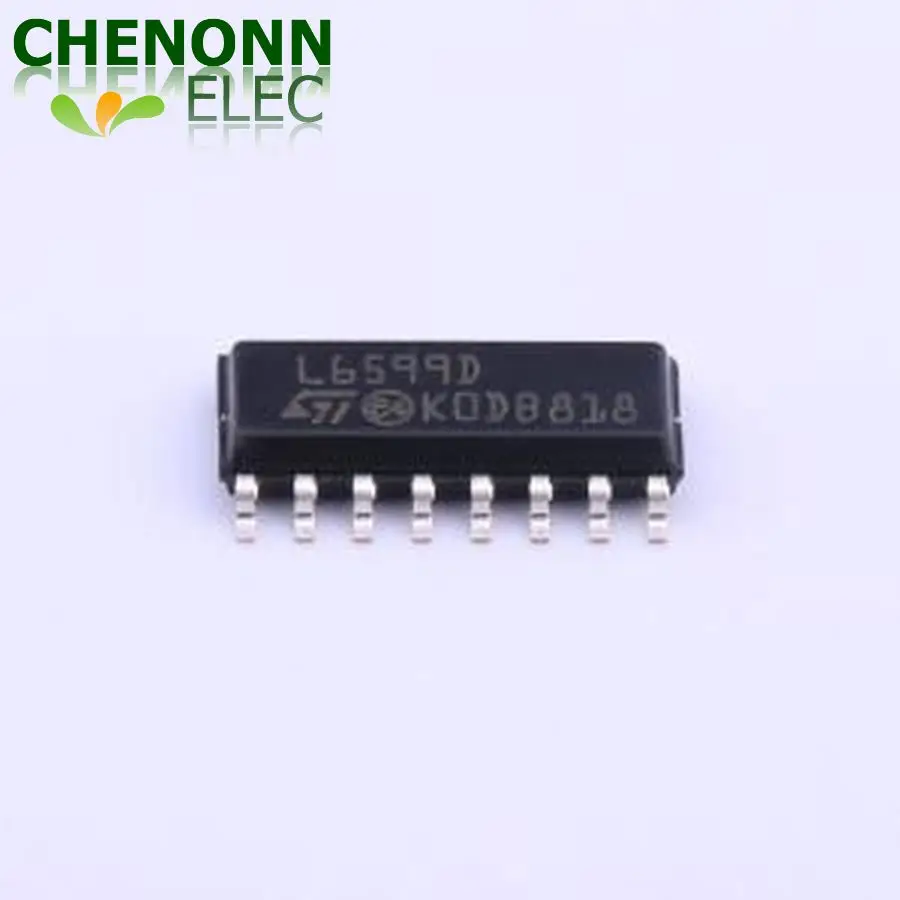 L6599DTR