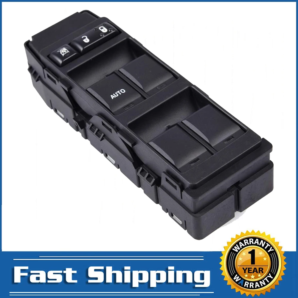 Console Pulsante Regolatore Interruttore Alzacristalli Elettrici Per Dodge Calibre Jeep Compass Patriot Chrysler 300 56040691Ad
