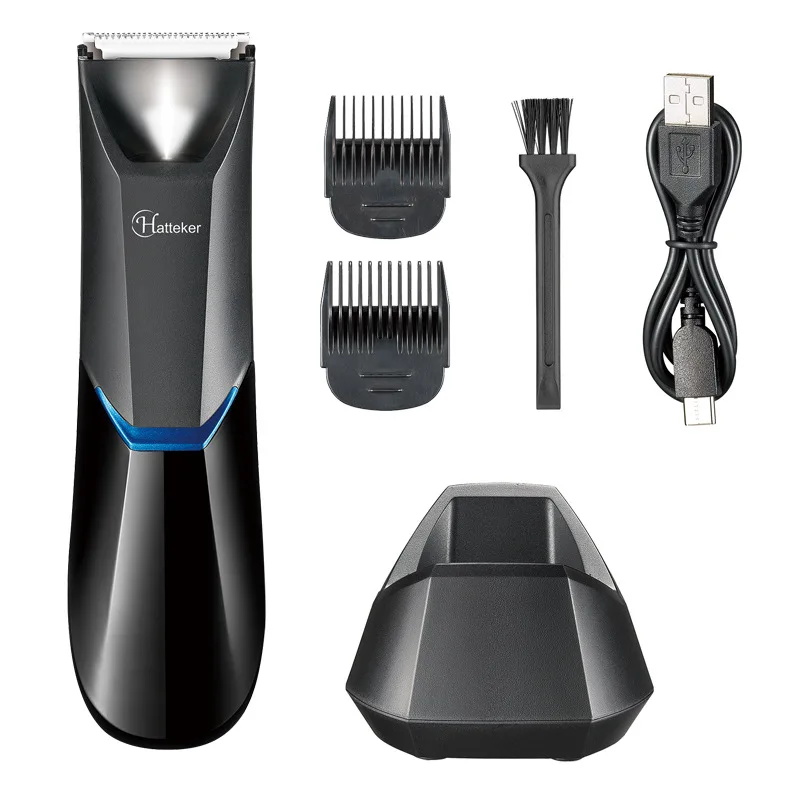 Best Manscaping Groomer 2023 11 Best Body Hair Trimmers for Men  GQ