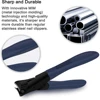 Anti-splash Nail Clipper Stainless Steel Fake Nails Cutter Trimmer Clipper Hard Thick Fake Nails Trimming Clipper Manicure Tools 4