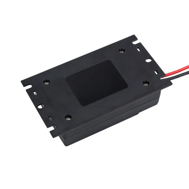 Car Rat Trap 12 V Marten Defense Sokk Autómotor Rekesz Nem Mérgező, Alacsony Teljesítményű, Anti-Rat Ultrahang Patkány Ismétlő - Image 3