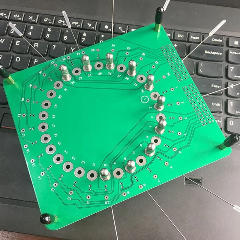 Data Repair Tool SD Card Repair Memory Card Test Flight Line Tool PC3000 FE Pc3000 Data Recovery Test Rare