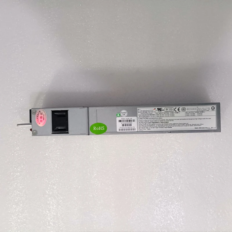 Power Supply PWS P703 1R 750W