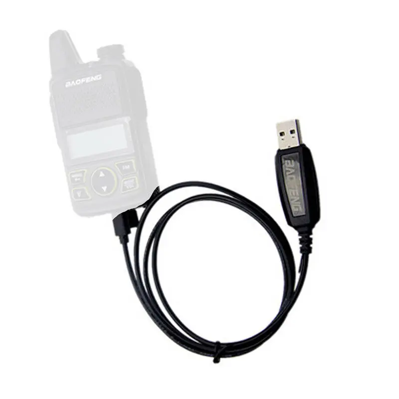 Рисунок 2 - Оригинальный USB-кабель для программирования