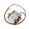 AC Thermostat 85027‑9430 Automotive Air Conditioning Temperature Control Switch Car Accessories CarAC Temperature Control Switch 3