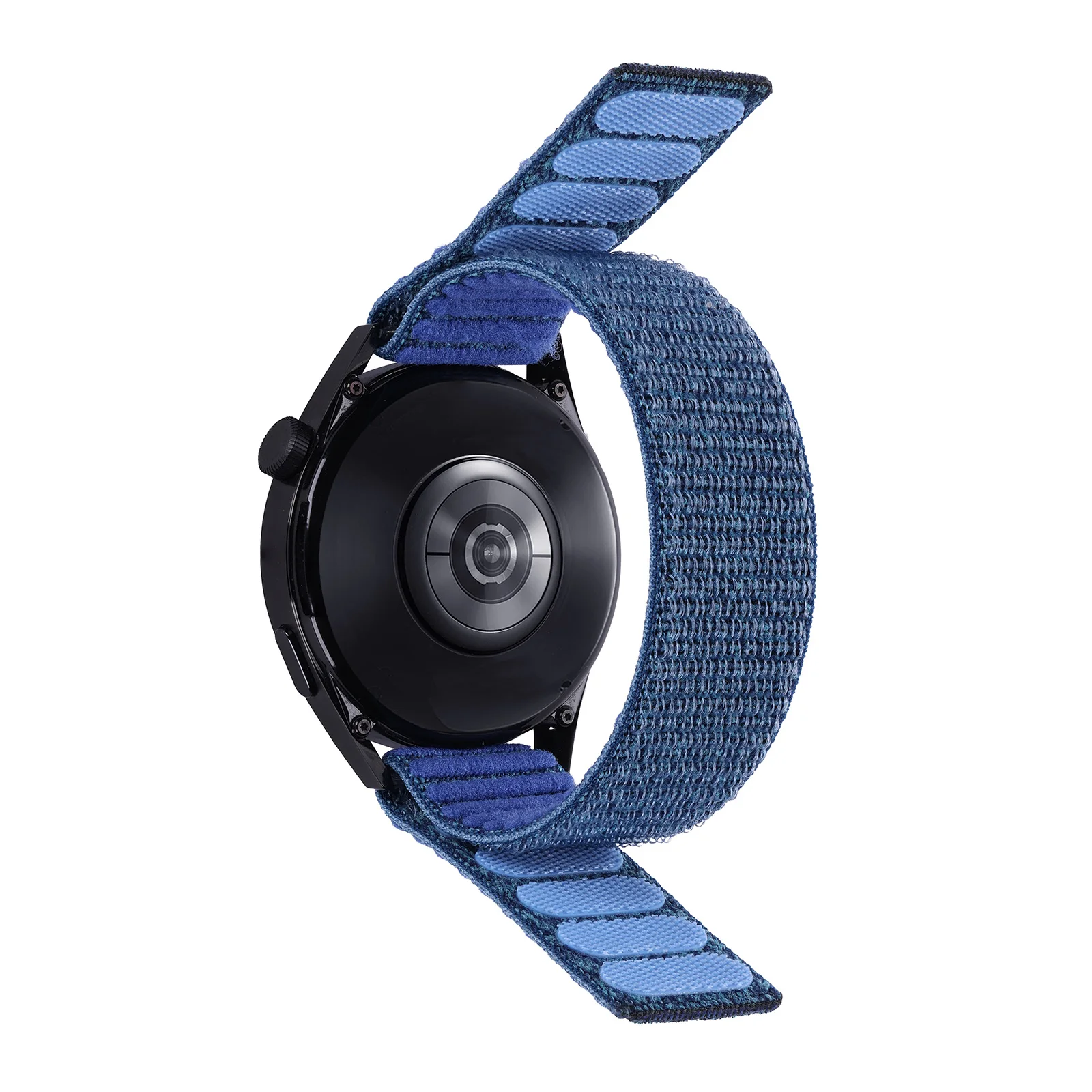 QuickFit 22mm Durable Nylon Watch Strap