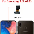 A20 A205