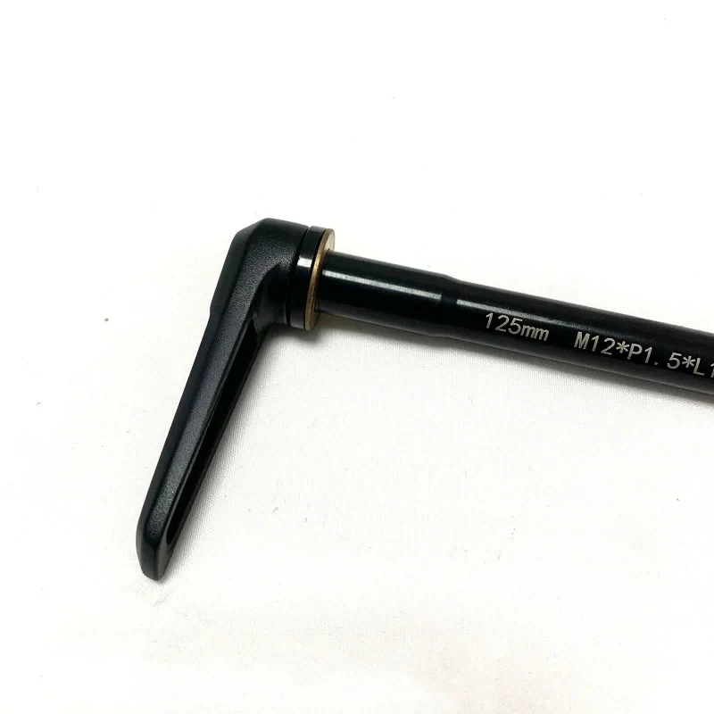 16g 경량 버킷 샤프트 핸들 M6 산악 자전거 분해 도구
