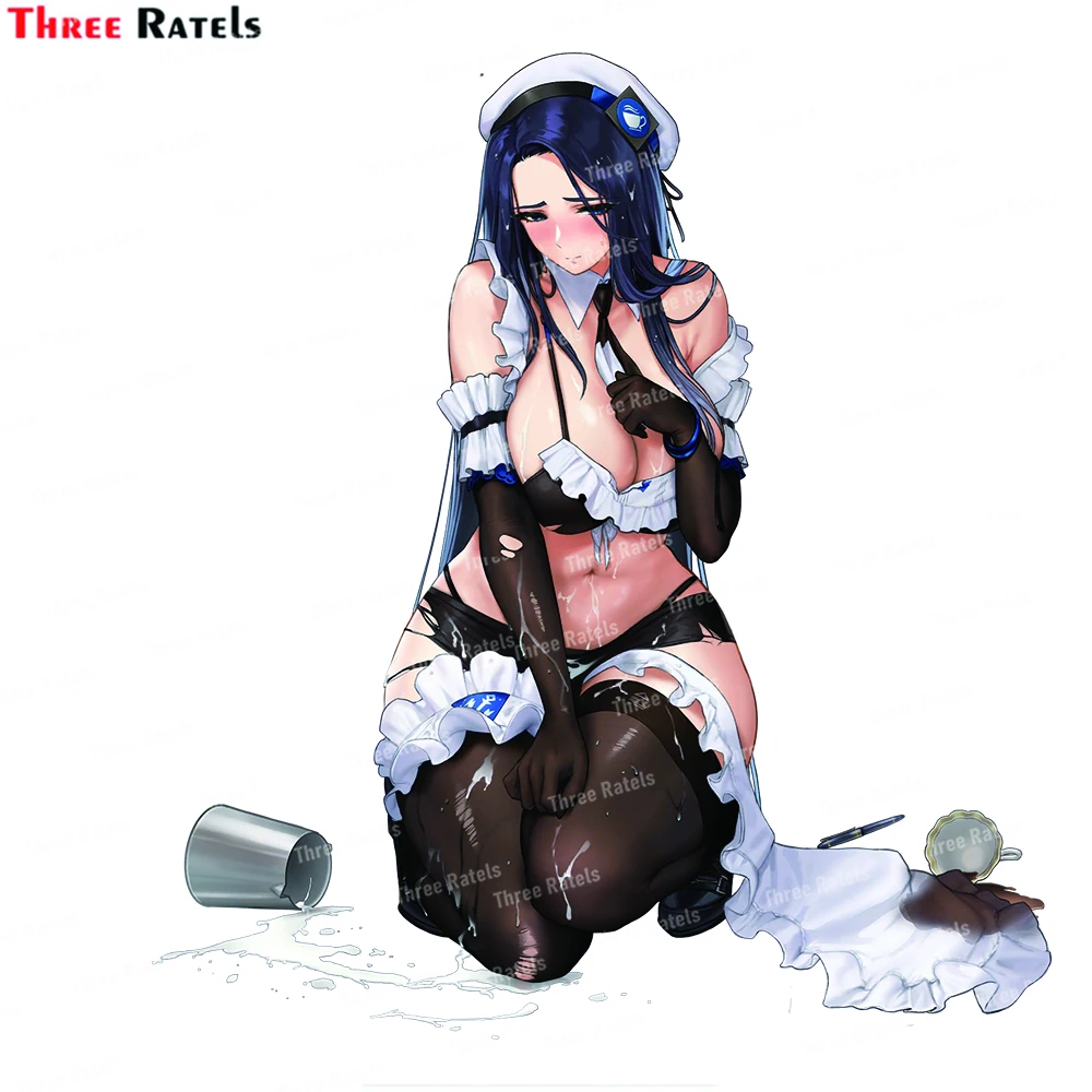 

Three Ratels L810 Invincible Dragon Last Origin Stickers And Decals For Car Styling Car Accessories Auto Decals Vinyl Material