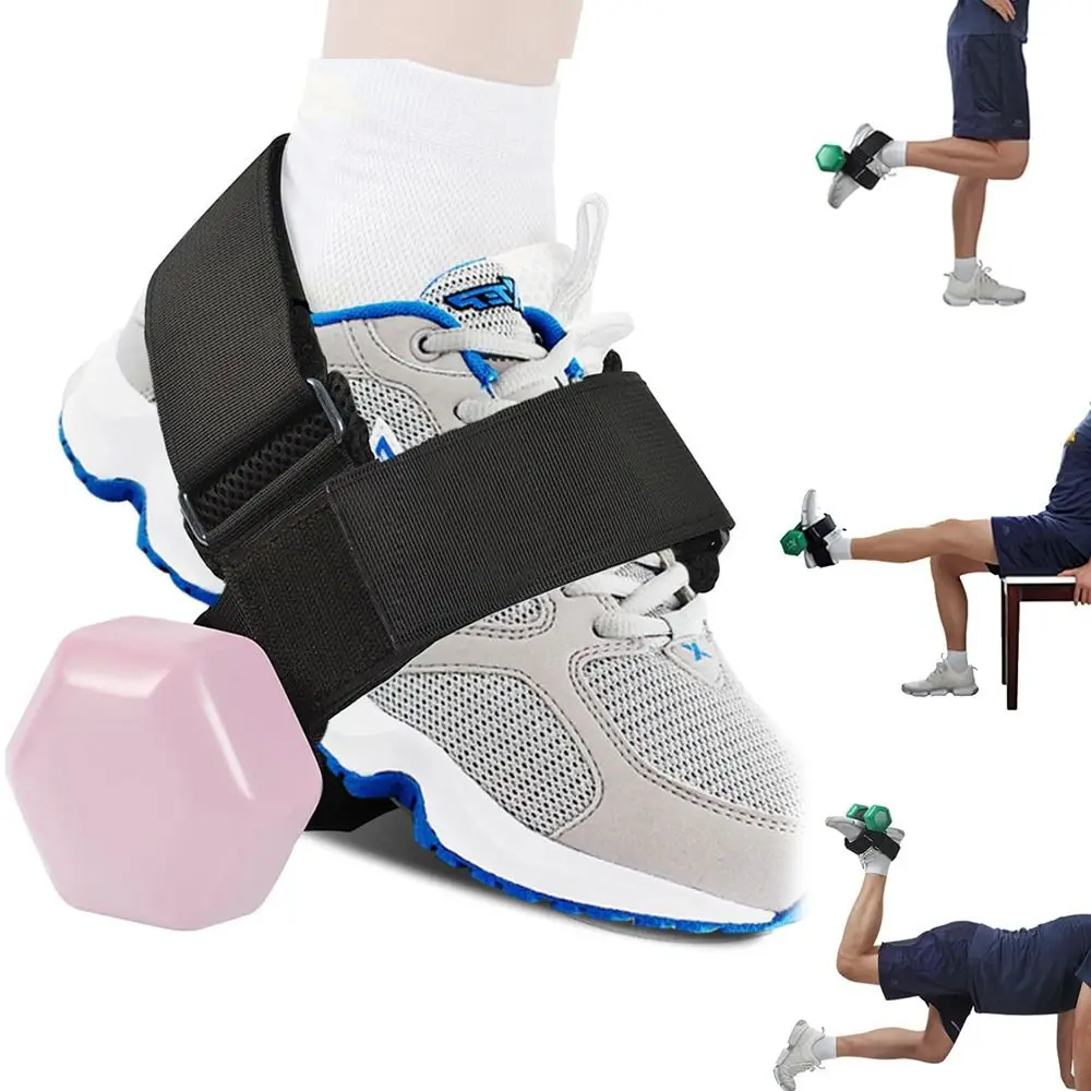 Pesas Para Tobillos Y Muñecas Pesas Ajustables Para Tobillos Y Brazos Sportneer - De 0,9 A 4,5 Kg Por Tobillo (1,8-9 Kg Par), Verde Militar Lastre Entrenamiento 4.5kg Ajustable