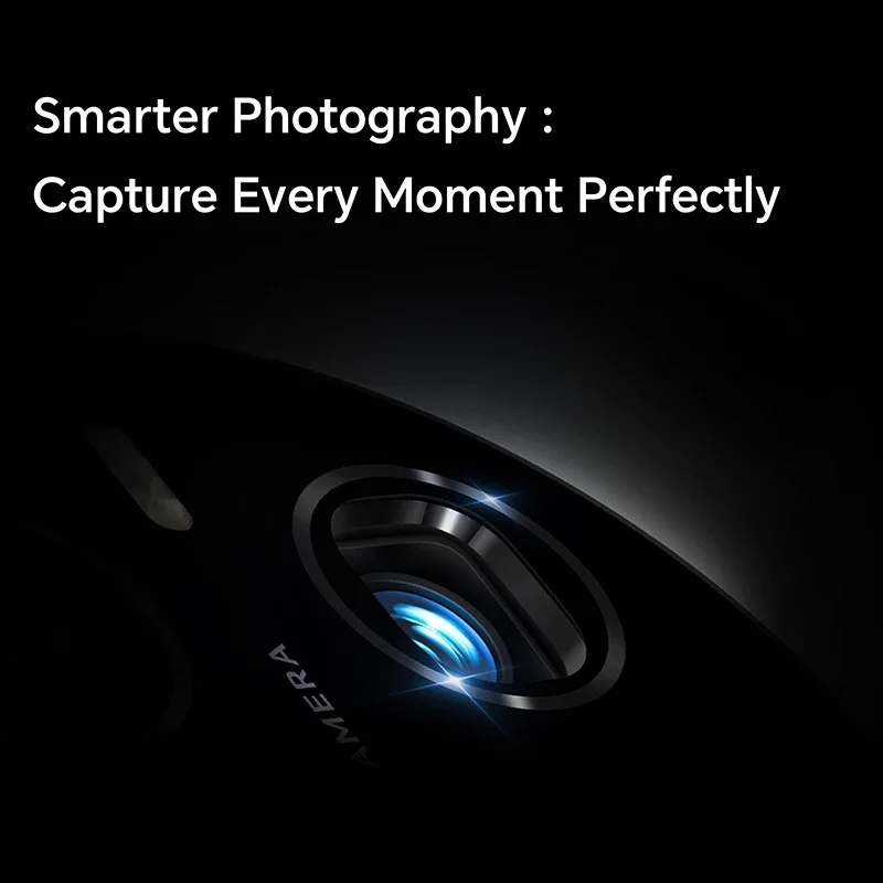 HONOR Magic7 Pro 5G Mobile Phone, AI Falcon Camera,12GB RAM 512GB,5270 mAh All-Day Battery,IP69 & IP68 Water Resistance, AI 4