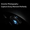 HONOR Magic7 Pro 5G Mobile Phone, AI Falcon Camera,12GB RAM 512GB,5270 mAh All-Day Battery,IP69 & IP68 Water Resistance, AI 4