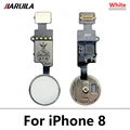 For iPhone 8 White