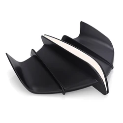 Motorcycle Winglet Aerodynamic Wing Kit Spoiler (Style4)