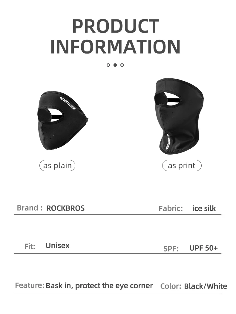 kaela kattev päikesemask