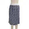 Cloth Diaper Skirt Washable Reusable Wearable Incontinence Mattress for Adults Elder r 3