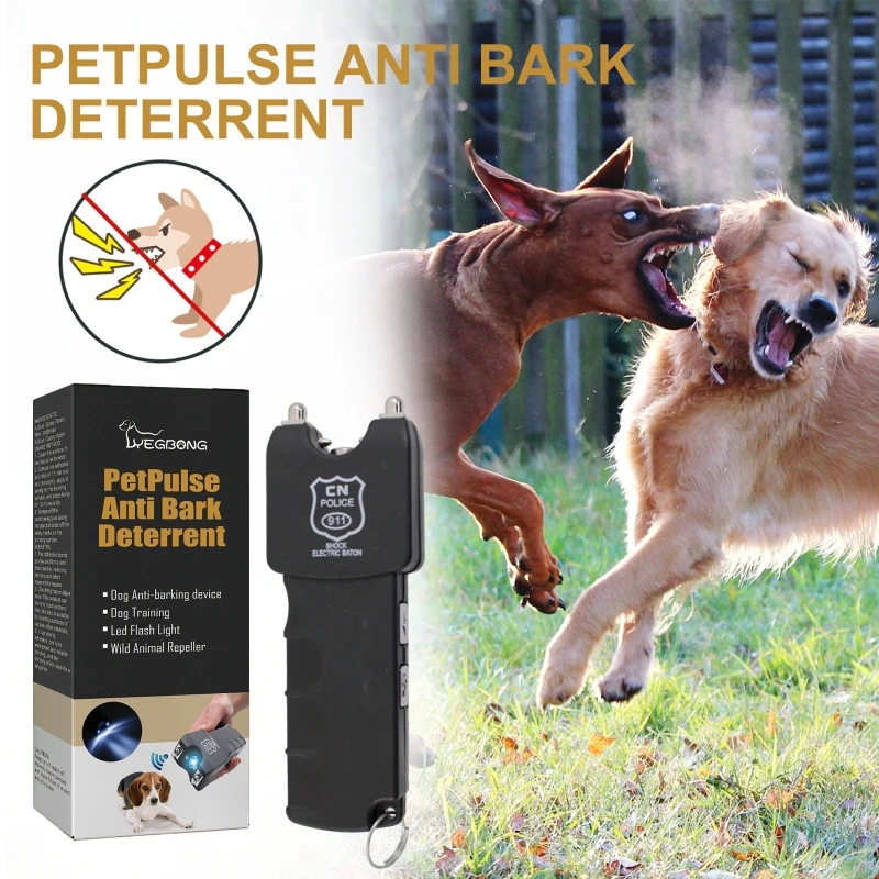 DogAntiBarkDeterrentsforDogTrainingUltrasonicDogsAntiBarking