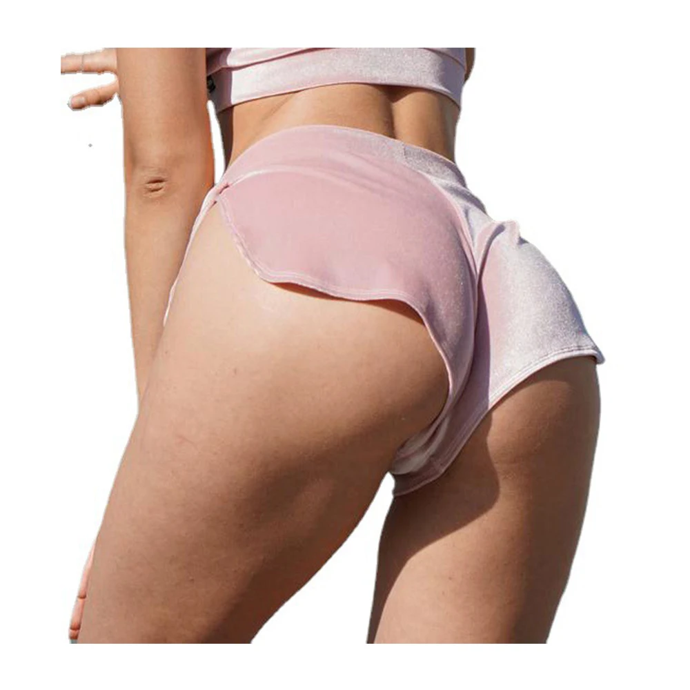 Рисунок 4 - Сексуальные женские спортивные шорты