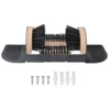 Outdoor Indoor Shoe Brush Court Shoe Cleaning Brush Mud Removal Snow Removal Shoe Cleaning Tool Suitable For All Seasons 4