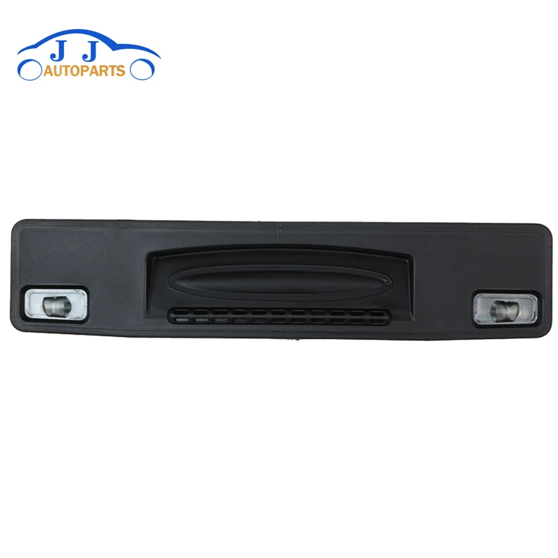 Pulsante Apertura Portellone Posteriore Per Kia Picanto TB E Rio Mk3 - Ricambio 81260‑1W220 | Akozon - Foto 3