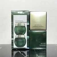 DEFONSI HFLENA RUBINSTEIN 50mi 49g 1.76FOZ	 NIGHT RESCUE cream-in-mousse creme-en-mousse LCEL CECULE 50 m49.5g 1.74 OZ. 1
