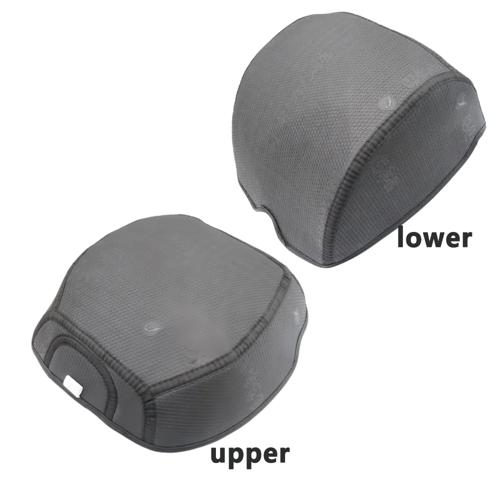 Premium Motorcycle Top Case Luggage Box Inner Container Protector