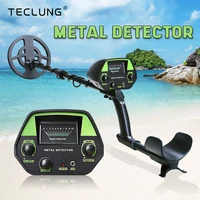 Underground Metal Detector GTX5030H GTX5030 Treasure Hunter Gold Circuit Metales HOT SALE Detecting Gold, Coin, Treasure Hunting 1
