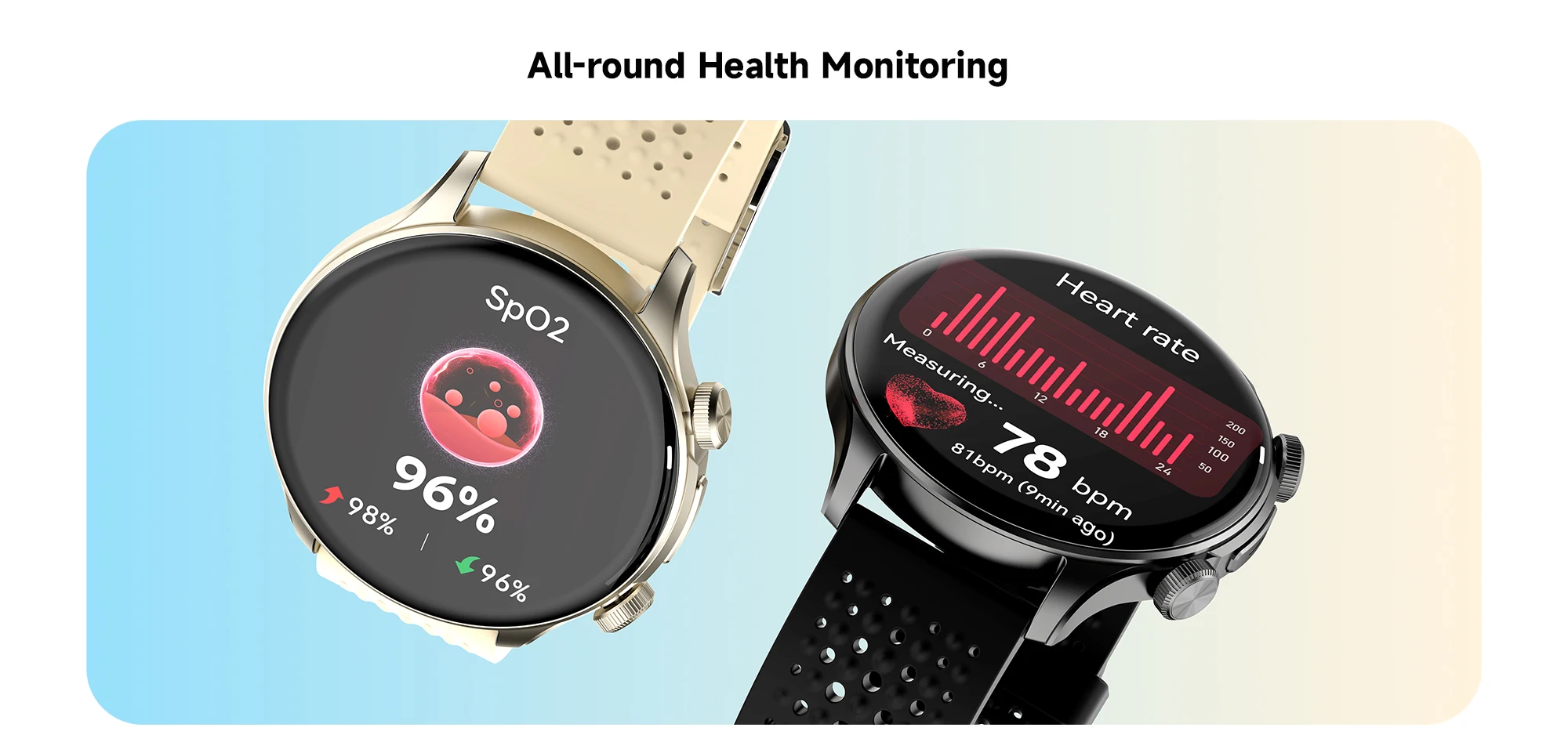 IMIKI HOLO 2 Pro GPS Calling Smart Watch description image 7
