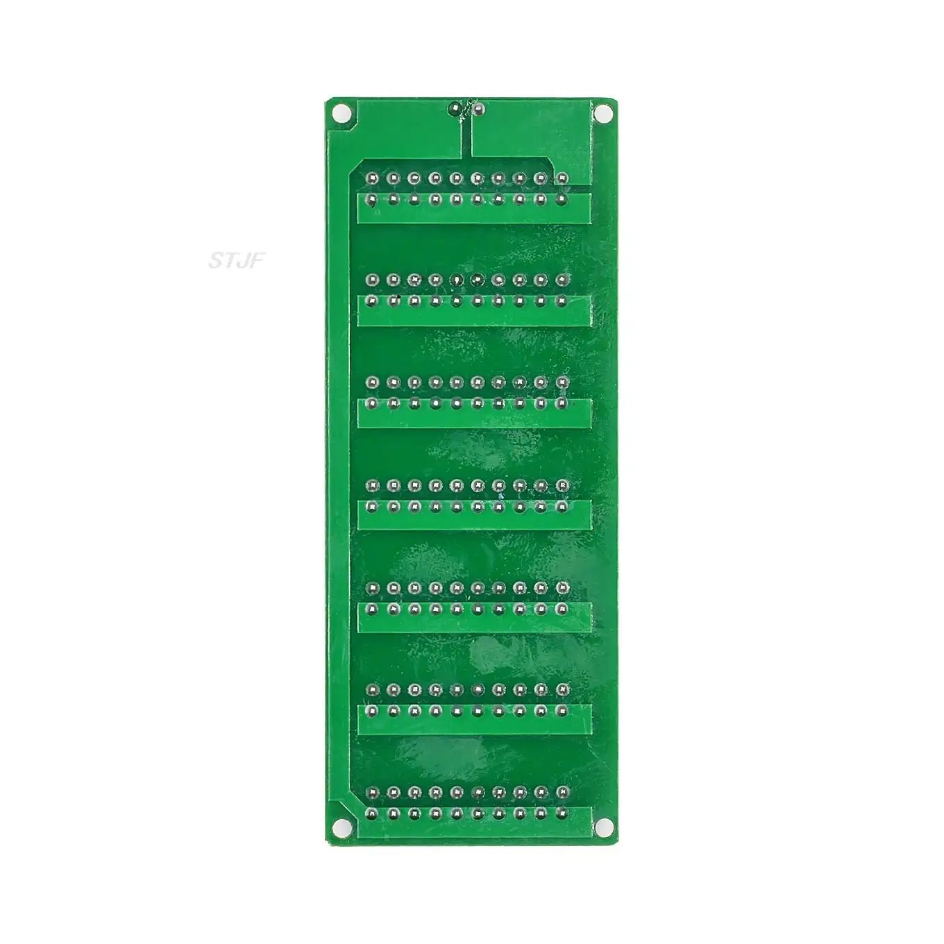 Programmier bare acht Jahrzehnte Widerstand platine 0,1 r-9999999,9 r 0,1-9,9999999 mr (0-10ms) Schritt genauigkeit 0,1 r w smd Widerstands modul – Detail 3