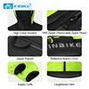 INBIKE Winter Men's Windbreaker Jacket Warm Polar Fleece Cycling Jackets With Pockets Waterproof Bicycle Jacket Clothing For Men 5