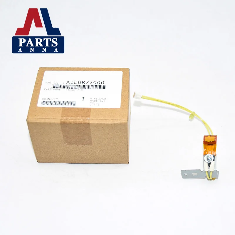 

1pcs. A1DUR72000 A1DUR71W00 for Konica Minolta Bizhub C5500 C6500 C6501 C6000 C7000 C 5500 6500 6000 6501 Fuser Thermistor