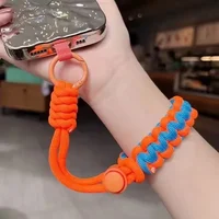 Outdoor Mobile Phone Lanyard