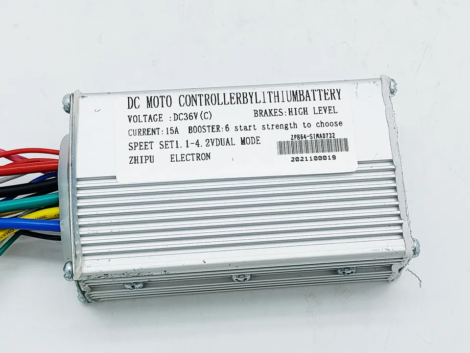 36V/48V Controller for JOYOR electric scooter Accessories36V 48V
