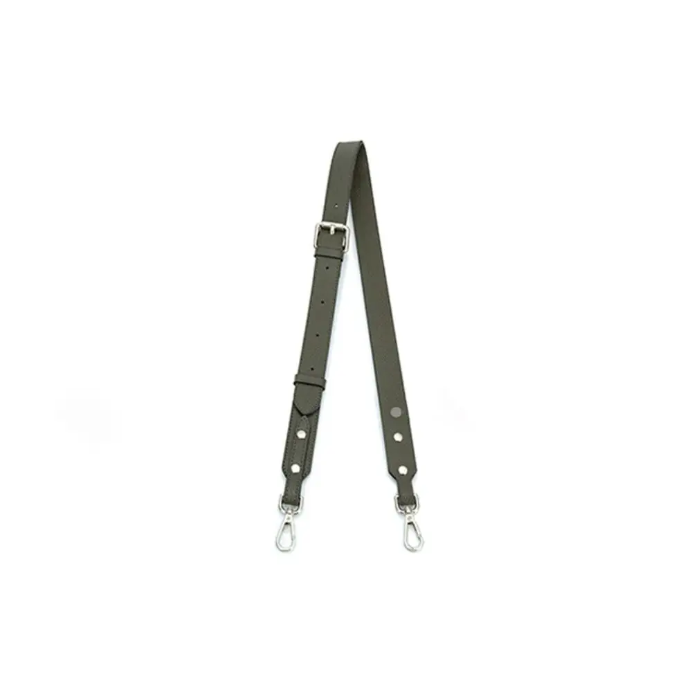 Green Silver Belt A