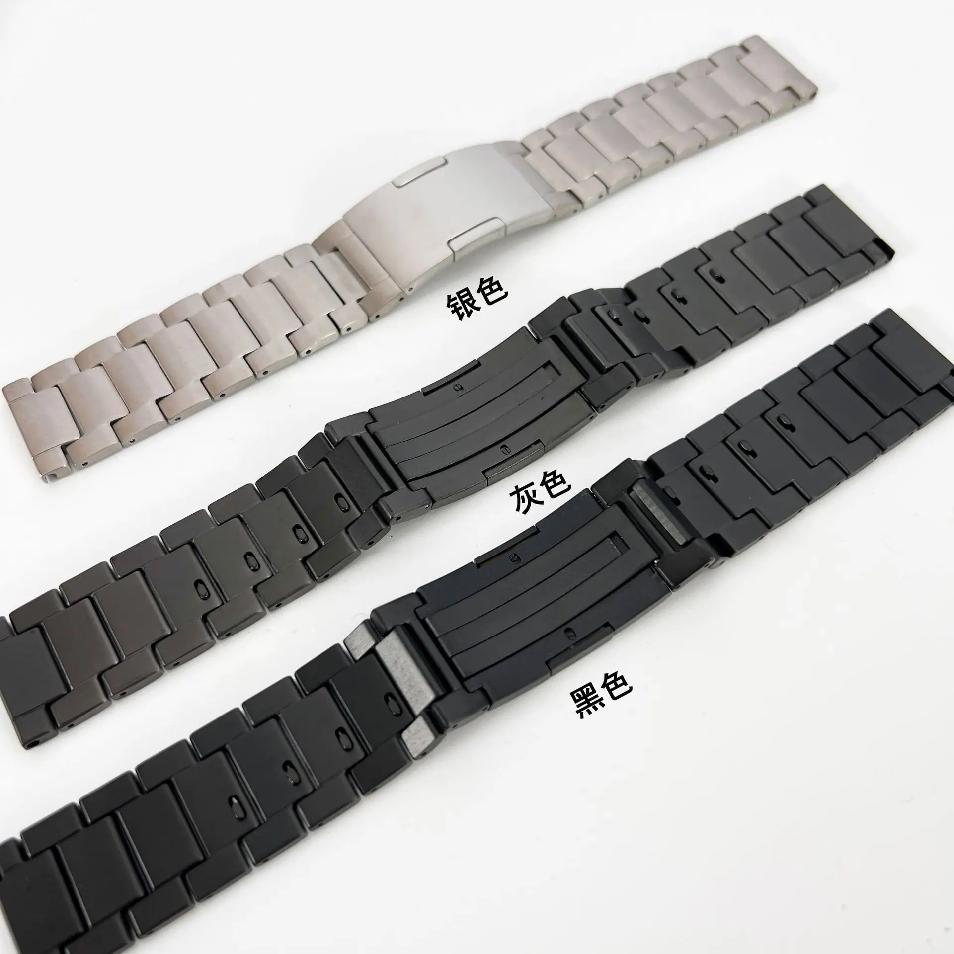 Titanium Strap for HUAWEI Watch Ultimate /Watch 3/GT 3pro New