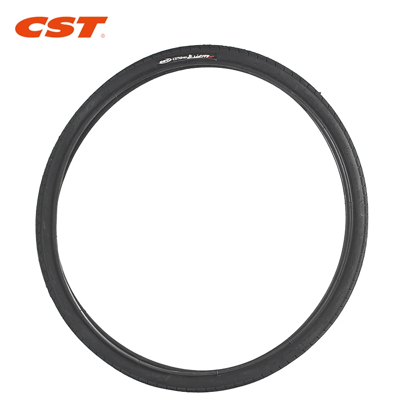 CST-Antiskid Mountain Bike Tires, Bicycle Parts, Wear Resistant, C1763, 24 ", 24x1.25, 26x1.25