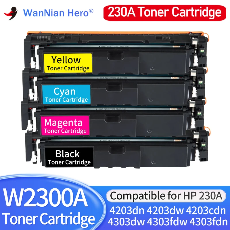 230A-W2300A-toner-cartridge-compatible-for-HP-Color-laserJet-Pro-mfp ...