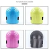 2Pcs Protective Knee Pad EVA Foam Working Soft Padding Workplace Safety Self Protection Sport Kneepads for Gardening Cleaning 6