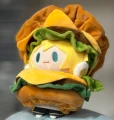 Hamburger Len