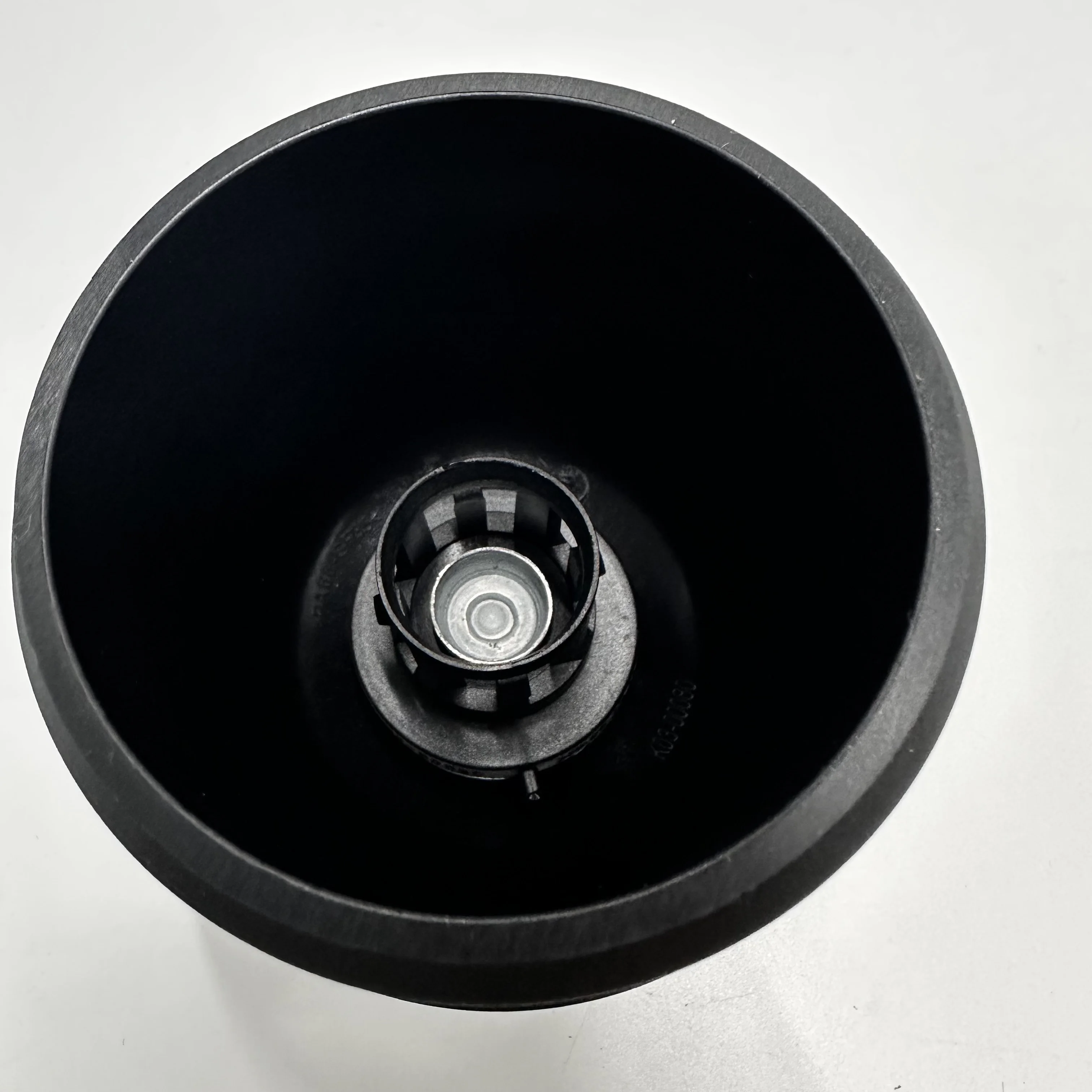 Tapa De Carcasa Del Filtro De Aceite – Compatible Con Hyundai Santa Fe, Tucson, Kia Sportage, Sorento (Motores 2.0 Y 2.2)
