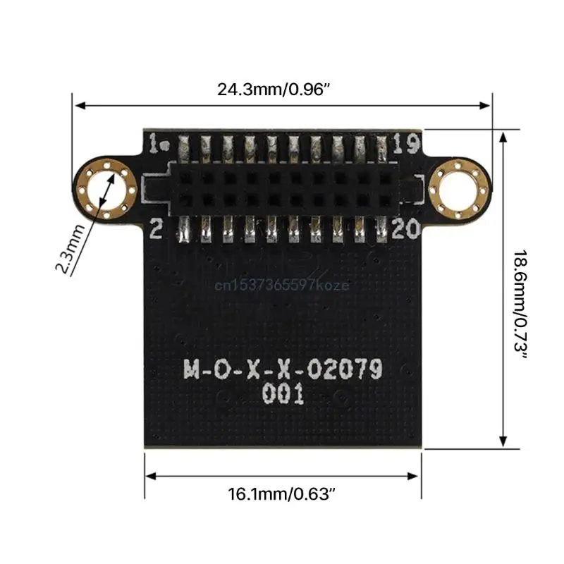 KLP1(210/230) KP3S ProV2용 효율적인 EMMC-32GB 보드 32GB 메모리 확장
