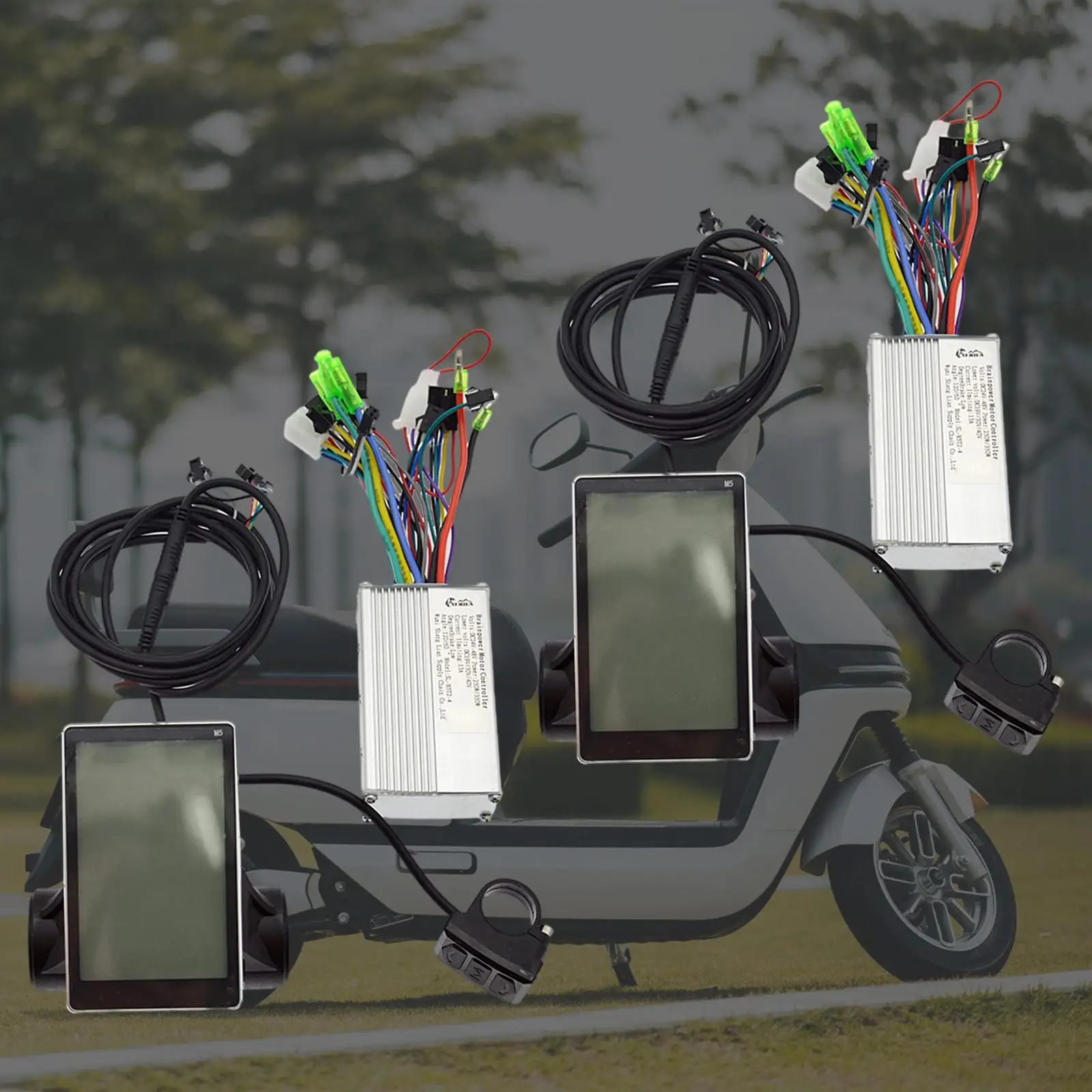 LCD ÷ г, 24V-48V 36-60    LCD ÷  ϸ ÷