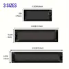 LED Matrix Panel Screen DIY 5V USB Remote Control+App Flexible Car Scrolling Display Halloween Christmas Room Home Decoration 6