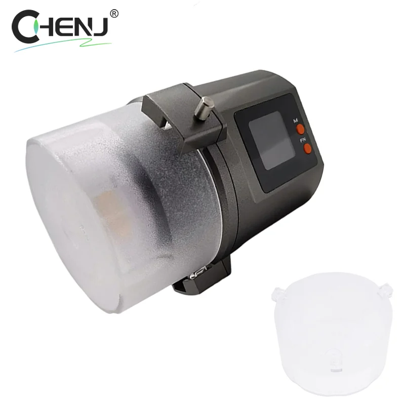 White Protection Cover Protect LED Light Head For LS C120d C300d 600d 1200d Pro / Amaran Cob 60 100 200