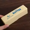 Antistress Butter Stick Fidget Toys Squishy Elastic Cheese Stick Funny Decompression Stress Relief Games Toy for Adults Kids 4