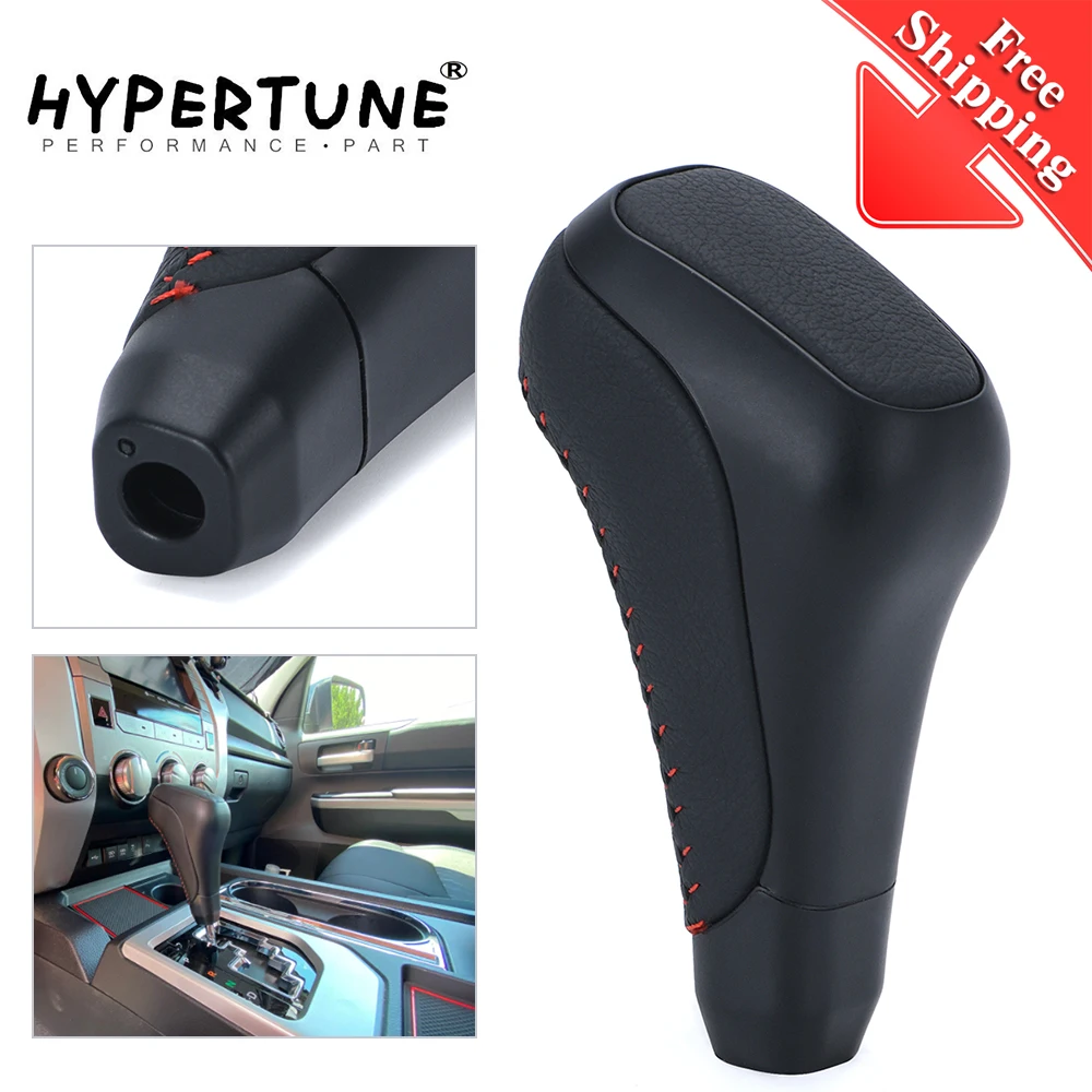 

Automobile Shift Knob PTR5734141-02 Fit for Toyota 4Runner Tundra 2012 - 2022 V6 4.0L V8 4.6L 5.7L Car Accessories