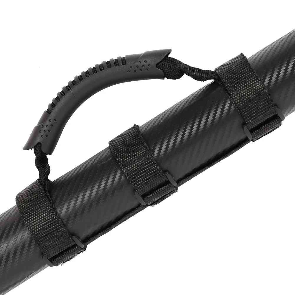 Universal Electric Scooter Hand Carrying Handle Strap for M365 ES1 ES2 ES3 ES4 Outdoor Cycling Scooters Supplies